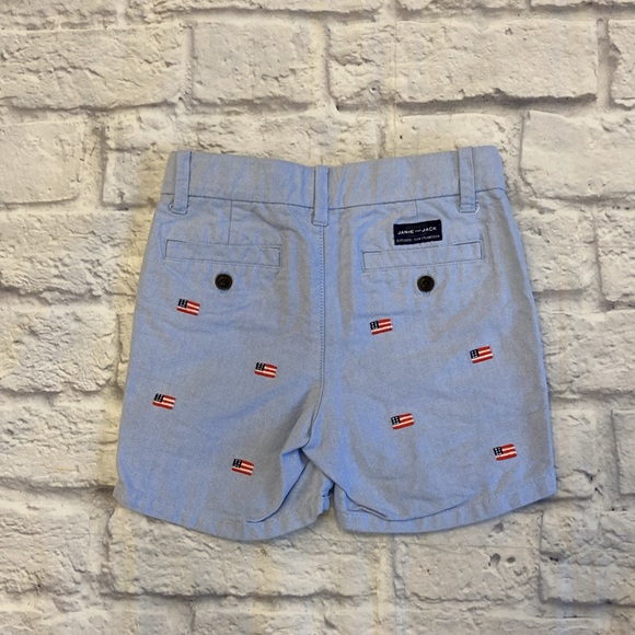 Janie and Jack Kids Shorts - Picture 2 of 3